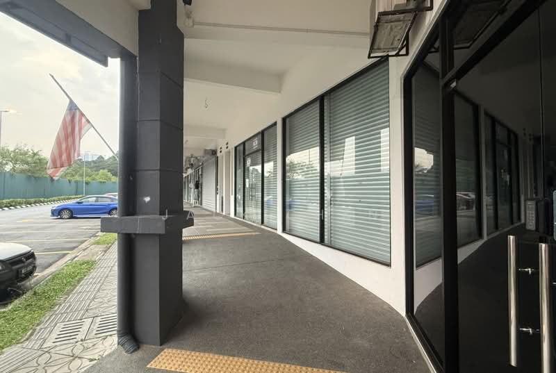 Kedai untuk Disewa di Alam Damai (Cheras) - Jack Chan - Exterior - PropertyGuru.com.my