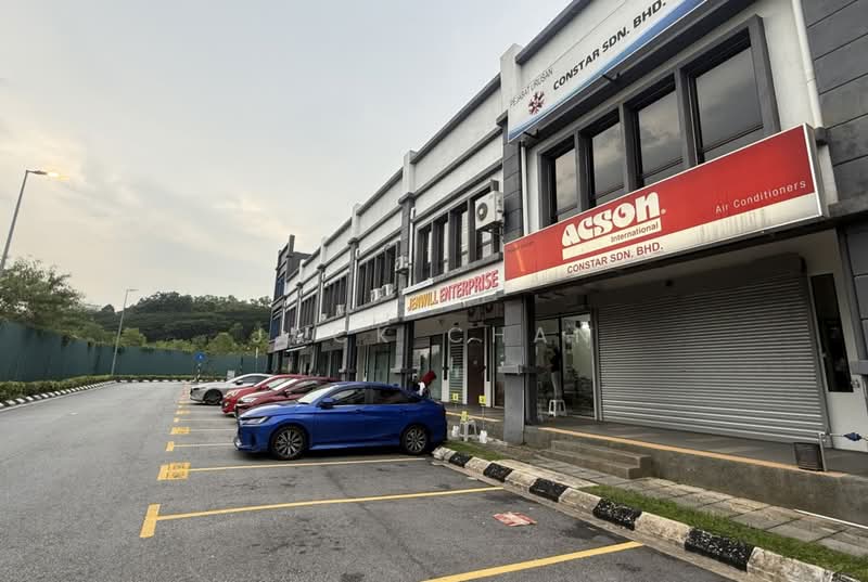Kedai untuk Disewa di Alam Damai (Cheras) - Jack Chan - Exterior - PropertyGuru.com.my
