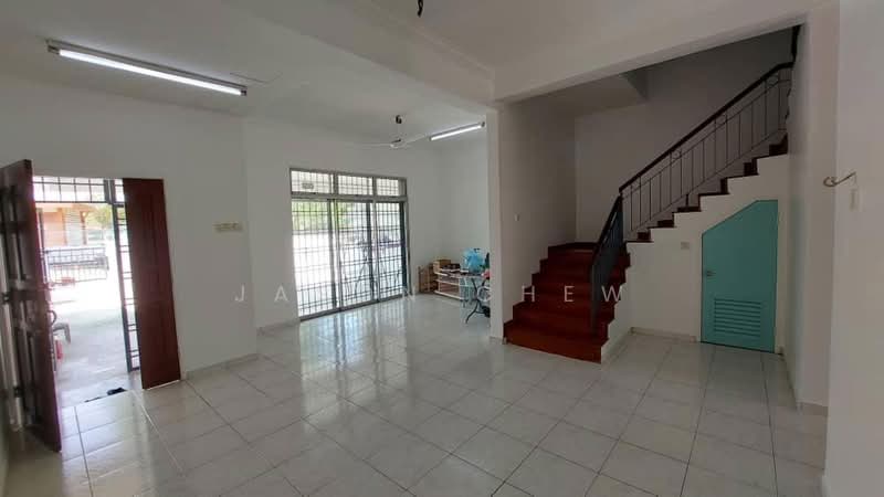 Rumah Teres 2 Tingkat untuk Disewa di Taman Daya (Johor Bahru) - Jason Chew - PropertyGuru.com.my