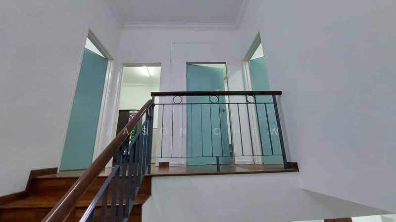 Rumah Teres 2 Tingkat untuk Disewa di Taman Daya (Johor Bahru) - Jason Chew - PropertyGuru.com.my