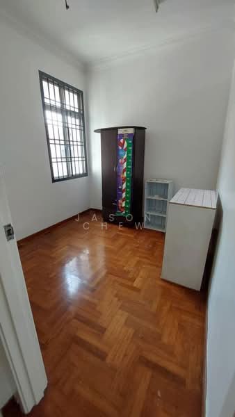 Rumah Teres 2 Tingkat untuk Disewa di Taman Daya (Johor Bahru) - Jason Chew - PropertyGuru.com.my