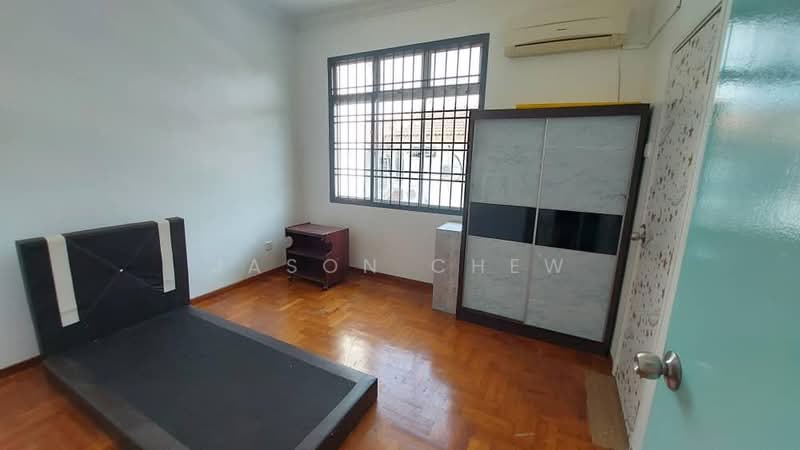 Rumah Teres 2 Tingkat untuk Disewa di Taman Daya (Johor Bahru) - Jason Chew - PropertyGuru.com.my