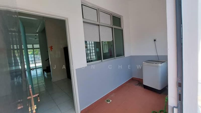Rumah Teres 2 Tingkat untuk Disewa di Taman Daya (Johor Bahru) - Jason Chew - PropertyGuru.com.my
