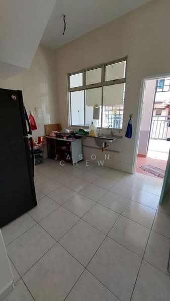 Rumah Teres 2 Tingkat untuk Disewa di Taman Daya (Johor Bahru) - Jason Chew - PropertyGuru.com.my
