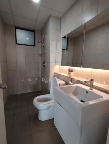 Condominium for Rent at The WaterEdge (Pinggiran Air) - Jordan . - PropertyGuru.com.my