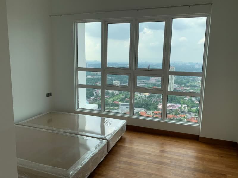 Servis Apartment untuk Dijual di TriTower Residence @ Johor Bahru Sentral - Siew Hui - Bedroom - PropertyGuru.com.my