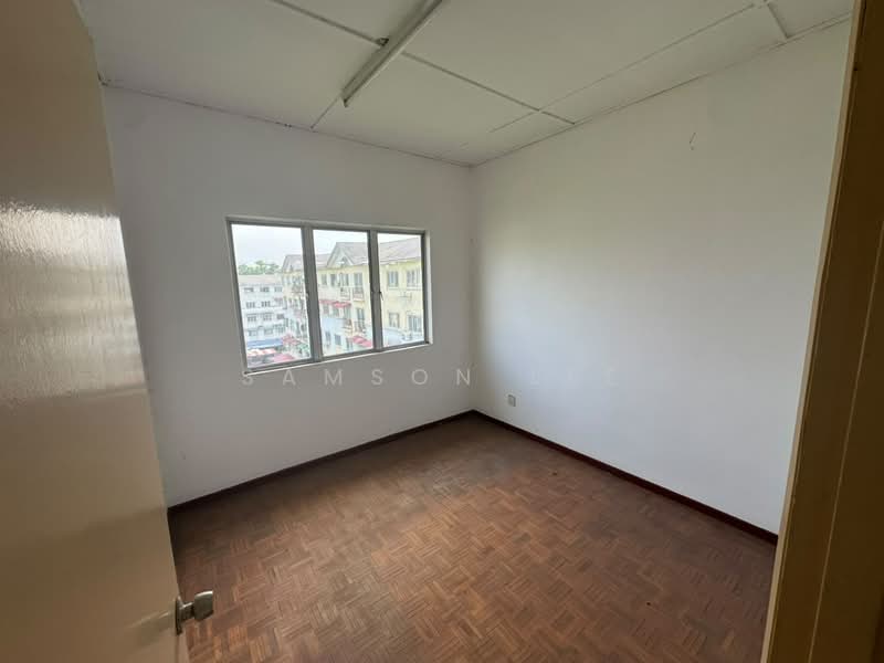 Apartment for Sale at Las Palmas (Palas) - Samson Lee - Interior - PropertyGuru.com.my