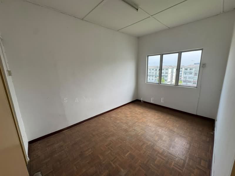 Apartment for Sale at Las Palmas (Palas) - Samson Lee - Interior - PropertyGuru.com.my