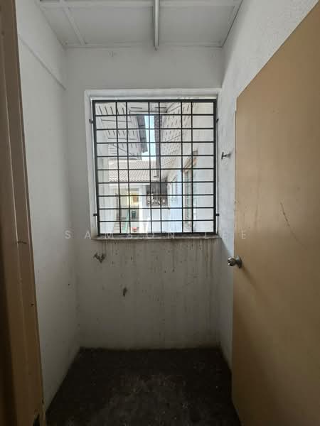Apartment for Sale at Las Palmas (Palas) - Samson Lee - Interior - PropertyGuru.com.my
