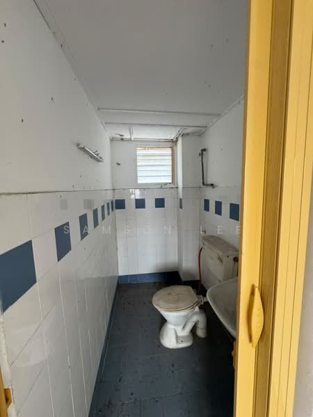 Apartment for Sale at Las Palmas (Palas) - Samson Lee - Bathroom - PropertyGuru.com.my