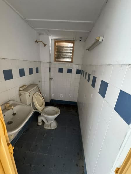 Apartment for Sale at Las Palmas (Palas) - Samson Lee - Bathroom - PropertyGuru.com.my