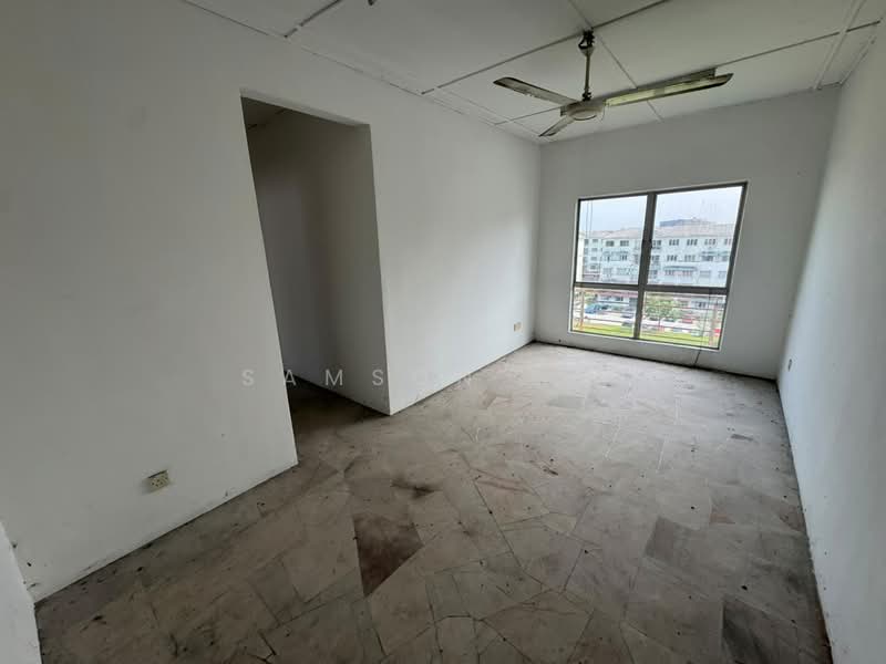 Apartment for Sale at Las Palmas (Palas) - Samson Lee - Interior - PropertyGuru.com.my