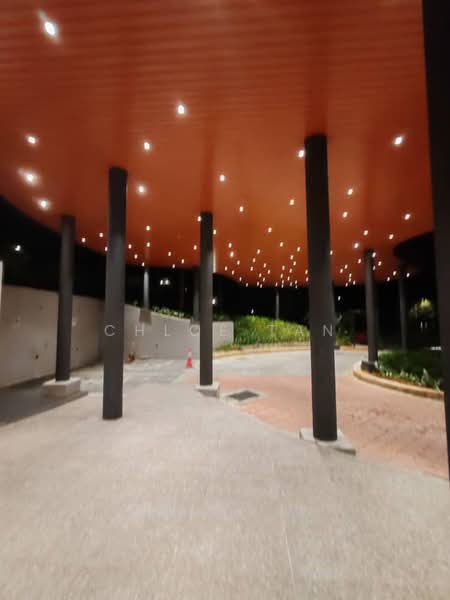 Condominium for Rent at Sutera Pines - Chloe Tan - Exterior - PropertyGuru.com.my