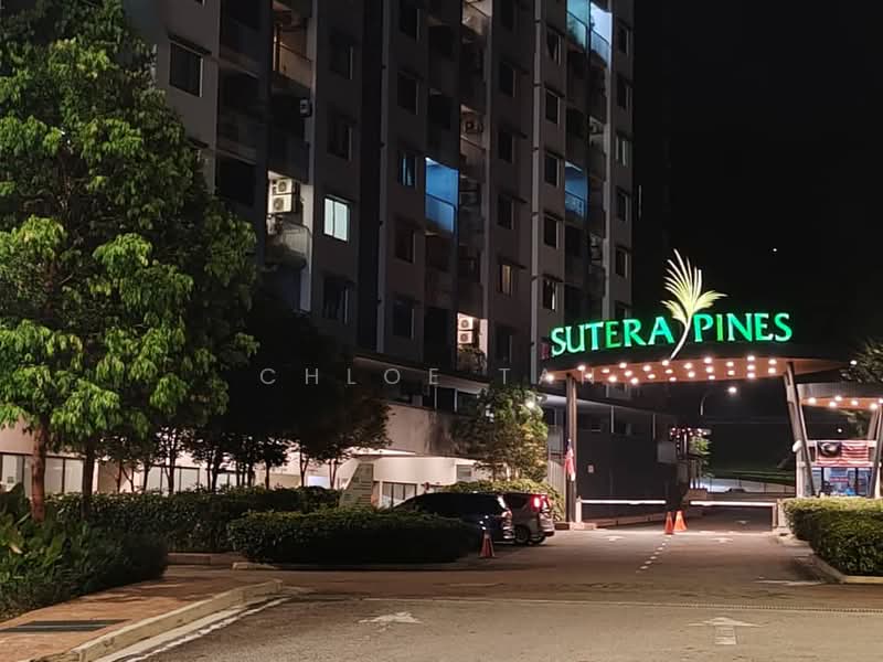 Condominium for Rent at Sutera Pines - Chloe Tan - Exterior - PropertyGuru.com.my