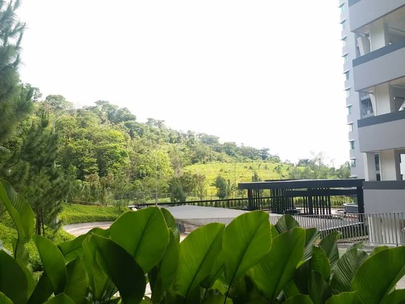 Condominium for Rent at Sutera Pines - Chloe Tan - Exterior - PropertyGuru.com.my