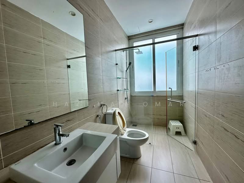 Rumah Banglo untuk Dijual di Cyberjaya (Selangor) - Hazeman Omar - Bathroom - PropertyGuru.com.my