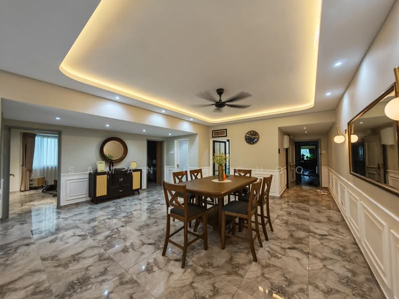 Condominium for Sale at Duta Ria - Samantha Chooi - PropertyGuru.com.my