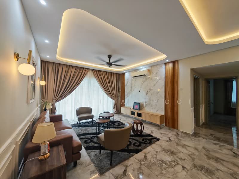 Condominium for Sale at Duta Ria - Samantha Chooi - PropertyGuru.com.my