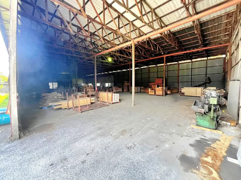 Kilang untuk Disewa di Chemor (Perak) - David Wong - PropertyGuru.com.my