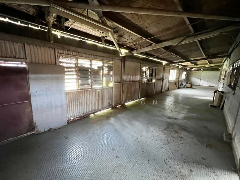 Kilang untuk Disewa di Chemor (Perak) - David Wong - PropertyGuru.com.my