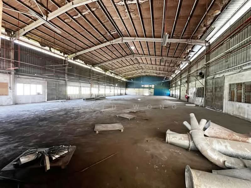 Kilang untuk Disewa di Chemor (Perak) - David Wong - PropertyGuru.com.my