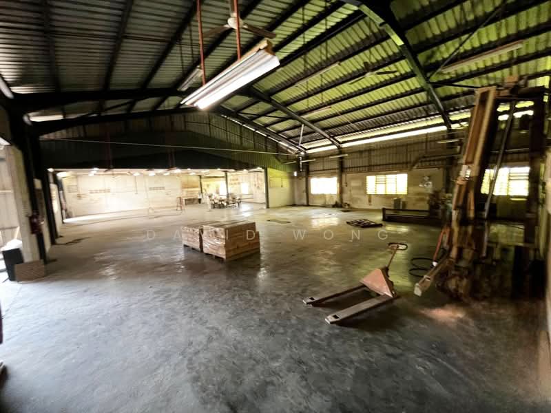 Kilang untuk Disewa di Chemor (Perak) - David Wong - PropertyGuru.com.my