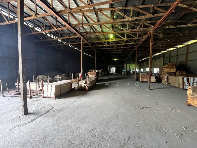 Kilang untuk Disewa di Chemor (Perak) - David Wong - PropertyGuru.com.my