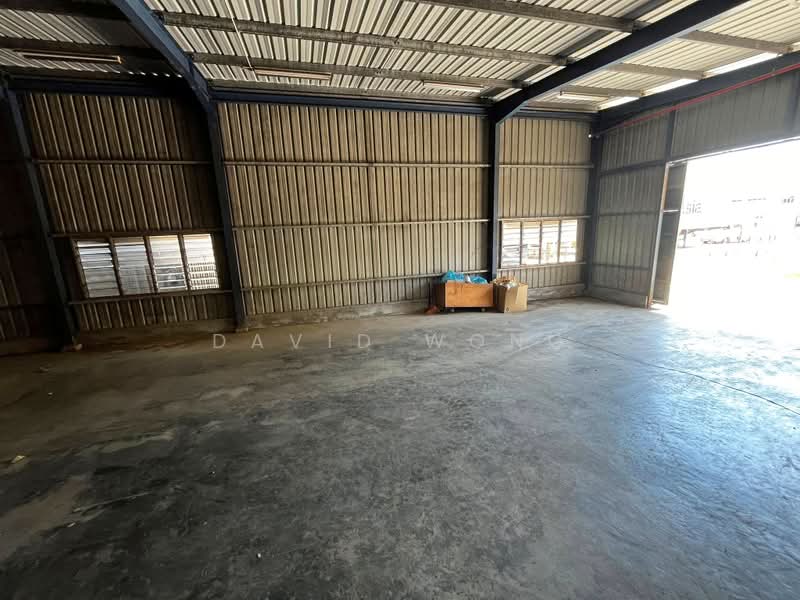 Kilang untuk Disewa di Chemor (Perak) - David Wong - PropertyGuru.com.my
