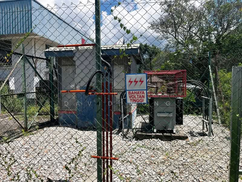 Kilang untuk Disewa di Chemor (Perak) - David Wong - PropertyGuru.com.my
