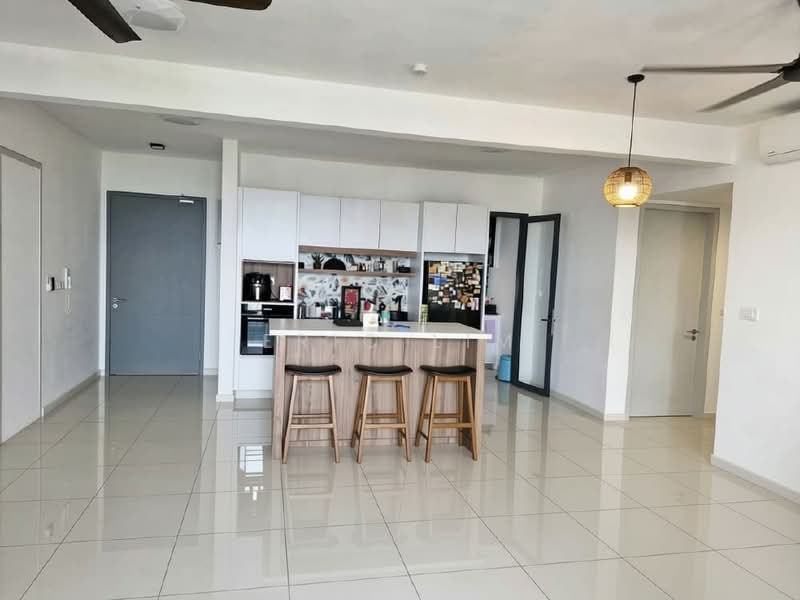Service Residence for Rent at Sunway Serene - Eric Lim - Kitchen - PropertyGuru.com.my