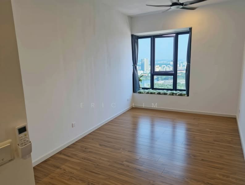 Service Residence for Rent at Sunway Serene - Eric Lim - View - PropertyGuru.com.my