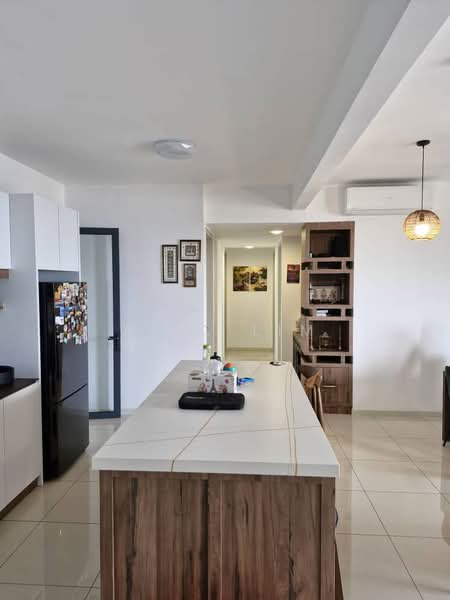 Service Residence for Rent at Sunway Serene - Eric Lim - Kitchen - PropertyGuru.com.my