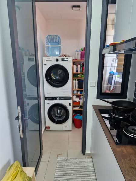 Service Residence for Rent at Sunway Serene - Eric Lim - Interior - PropertyGuru.com.my