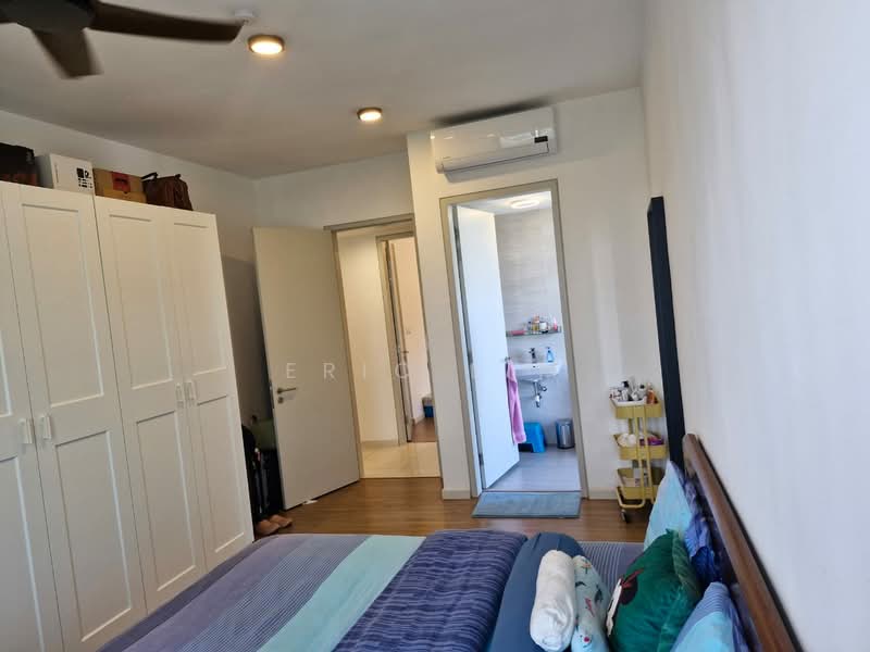 Service Residence for Rent at Sunway Serene - Eric Lim - Bedroom - PropertyGuru.com.my