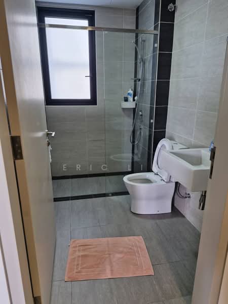 Service Residence for Rent at Sunway Serene - Eric Lim - Bathroom - PropertyGuru.com.my