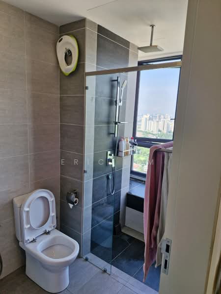 Service Residence for Rent at Sunway Serene - Eric Lim - Bathroom - PropertyGuru.com.my