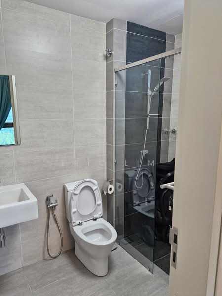 Service Residence for Rent at Sunway Serene - Eric Lim - Bathroom - PropertyGuru.com.my