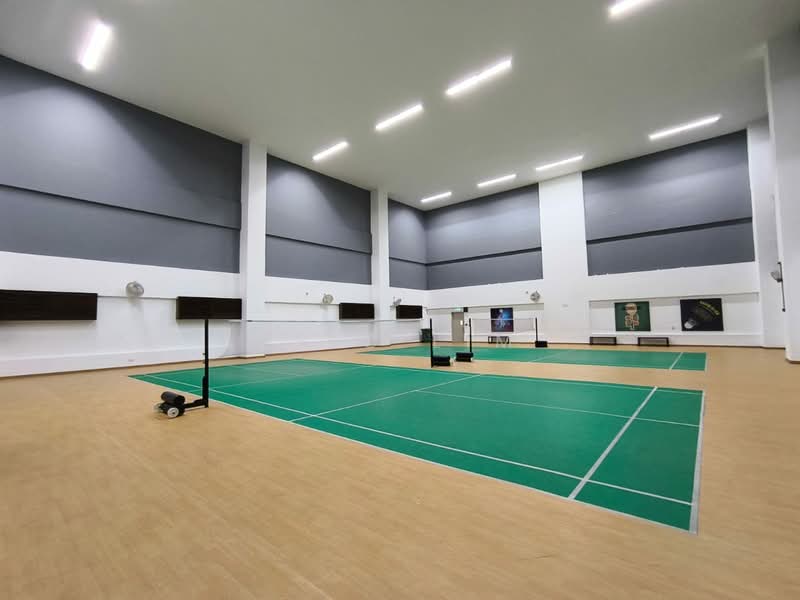 Servis Apartment untuk Disewa di Sunway Serene - Eric Lim - Interior - PropertyGuru.com.my