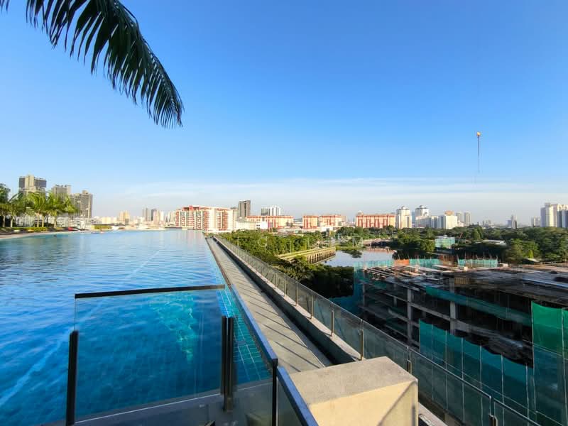 Servis Apartment untuk Disewa di Sunway Serene - Eric Lim - Exterior - PropertyGuru.com.my