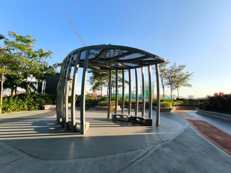 Servis Apartment untuk Disewa di Sunway Serene - Eric Lim - Exterior - PropertyGuru.com.my