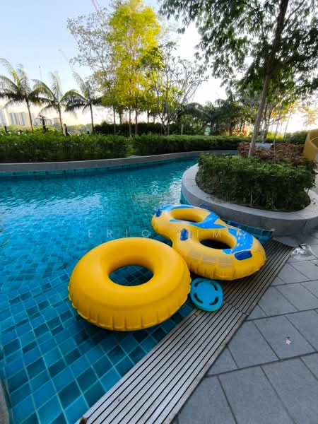 Servis Apartment untuk Disewa di Sunway Serene - Eric Lim - Exterior - PropertyGuru.com.my