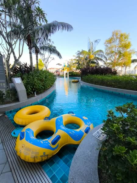 Servis Apartment untuk Disewa di Sunway Serene - Eric Lim - PropertyGuru.com.my