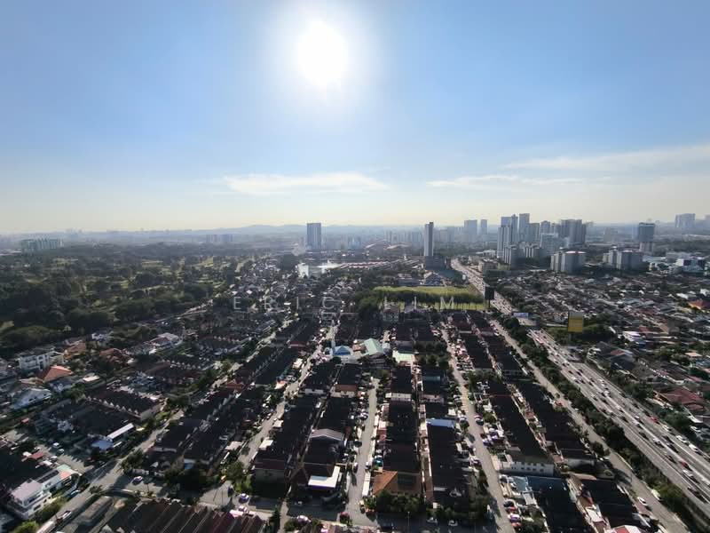 Servis Apartment untuk Disewa di Sunway Serene - Eric Lim - Exterior - PropertyGuru.com.my