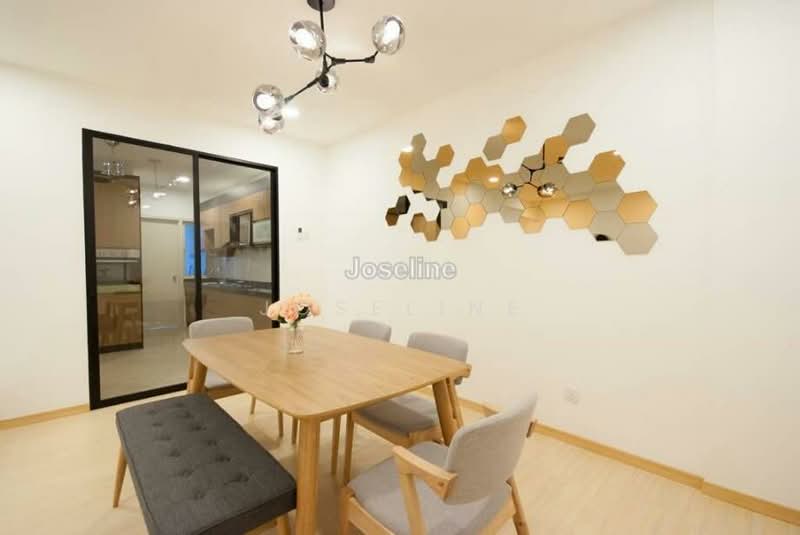 Condominium for Sale at Damaipuri - Joseline . - PropertyGuru.com.my