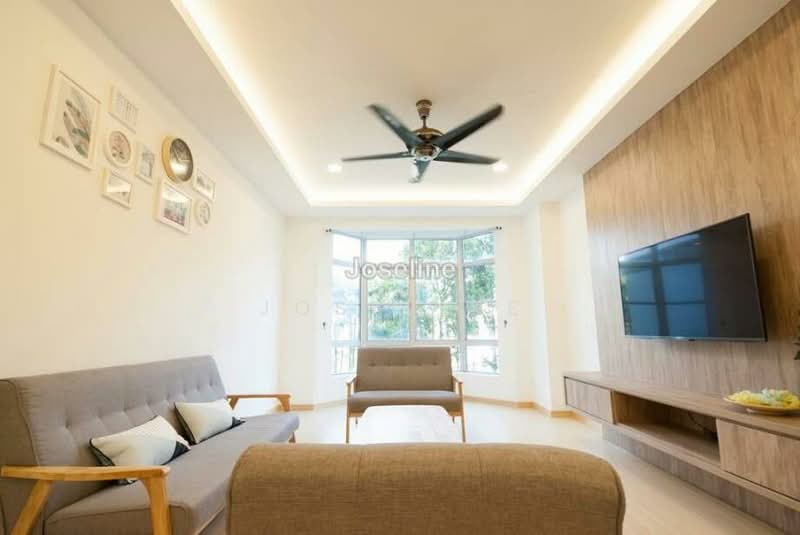Condominium for Sale at Damaipuri - Joseline . - PropertyGuru.com.my