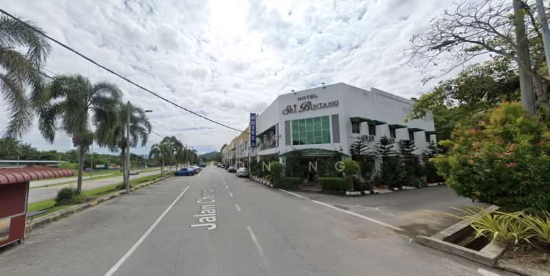 Residential Land for Sale in Gerik (Perak) - Leon Ng - Exterior - PropertyGuru.com.my