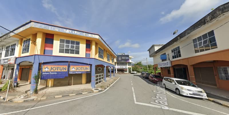 Residential Land for Sale in Gerik (Perak) - Leon Ng - Exterior - PropertyGuru.com.my