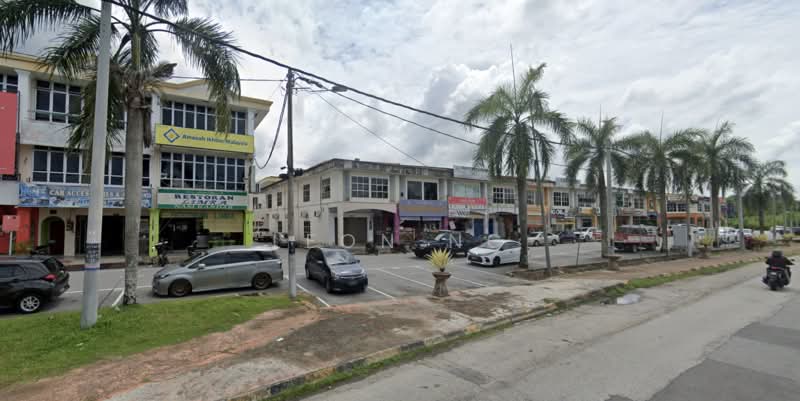 Residential Land for Sale in Gerik (Perak) - Leon Ng - Exterior - PropertyGuru.com.my