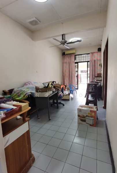 1-storey Terraced House for Rent in Taman Matang Jaya (Kuching) - Ching Ling Voon - PropertyGuru.com.my