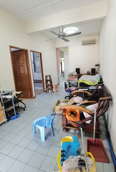 1-storey Terraced House for Rent in Taman Matang Jaya (Kuching) - Ching Ling Voon - PropertyGuru.com.my